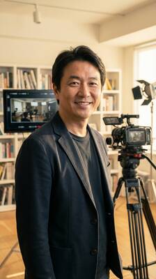 香蕉视频导演张明