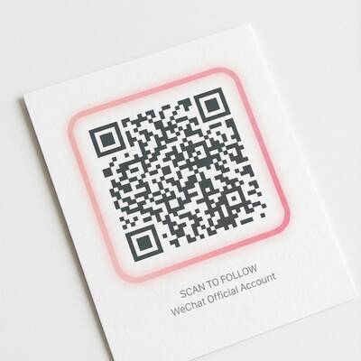 香蕉视频微信公众号二维码