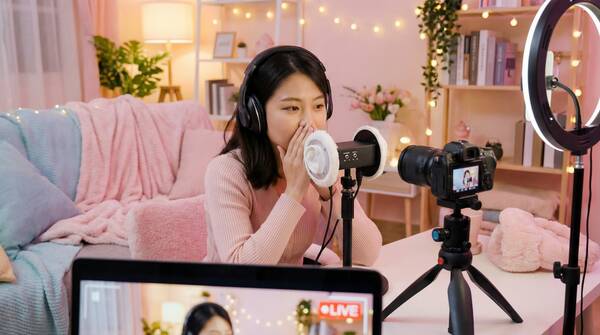 香蕉视频 ASMR视频